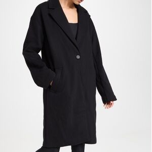 Alo VIP Blazer Trench